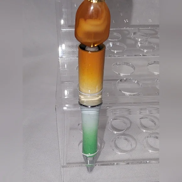 Hermes Multicolor Gradient Art Pen - Picture 3 of 4